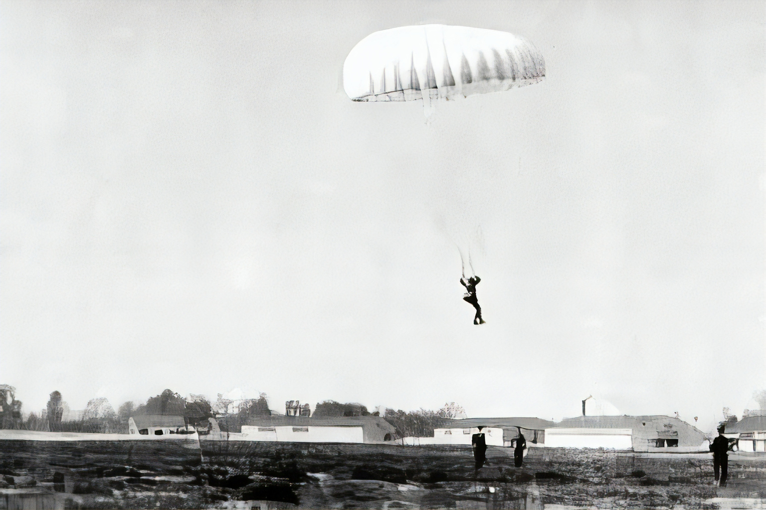 Why We Honor National Airborne Day